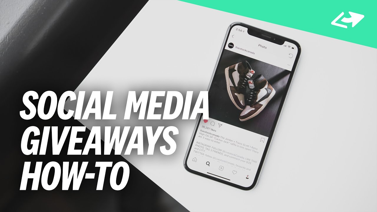 How To Get MORE Likes & Followers On Social Media With Contests