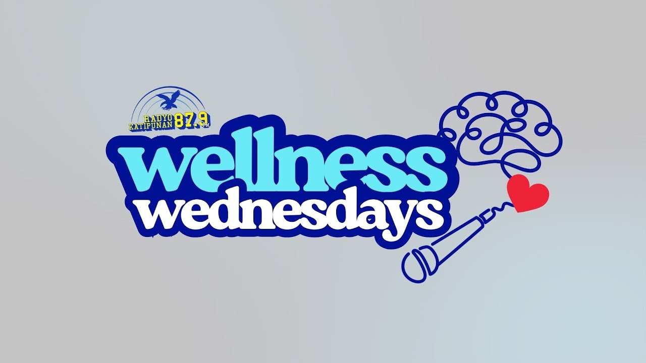 Wellness Wednesdays | 27 Aug 25 | S1 Ep 2: Magis Creative Spaces