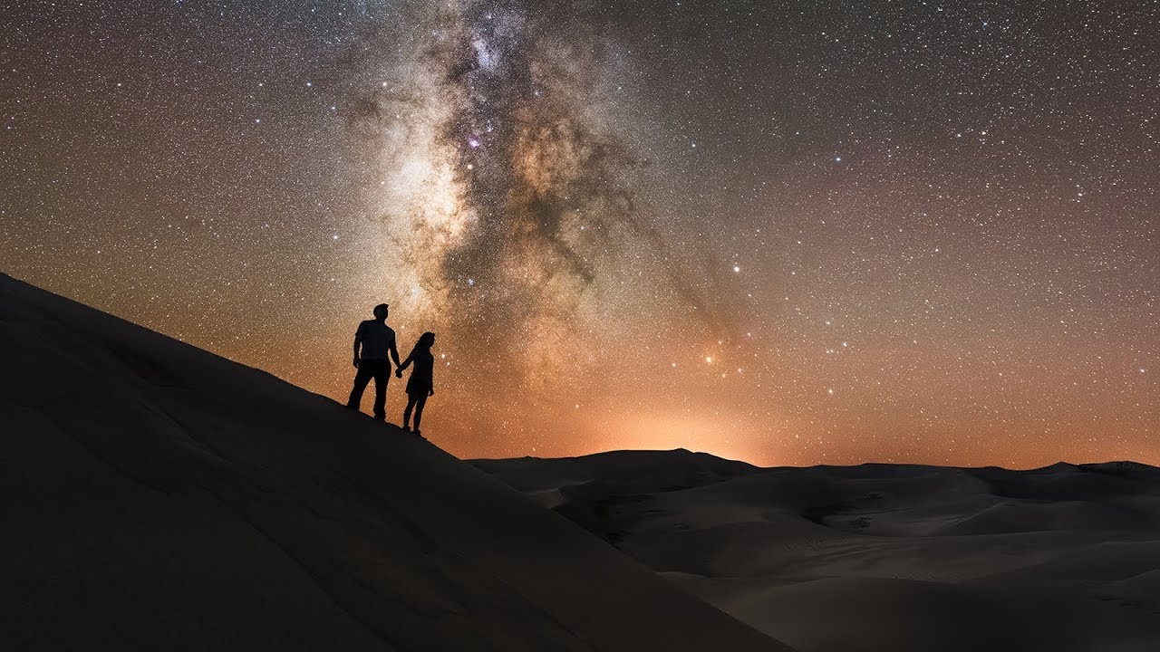 Mastering The Lights Of The Night Sky - Lecture For Beginner and Intermediate Photographers
