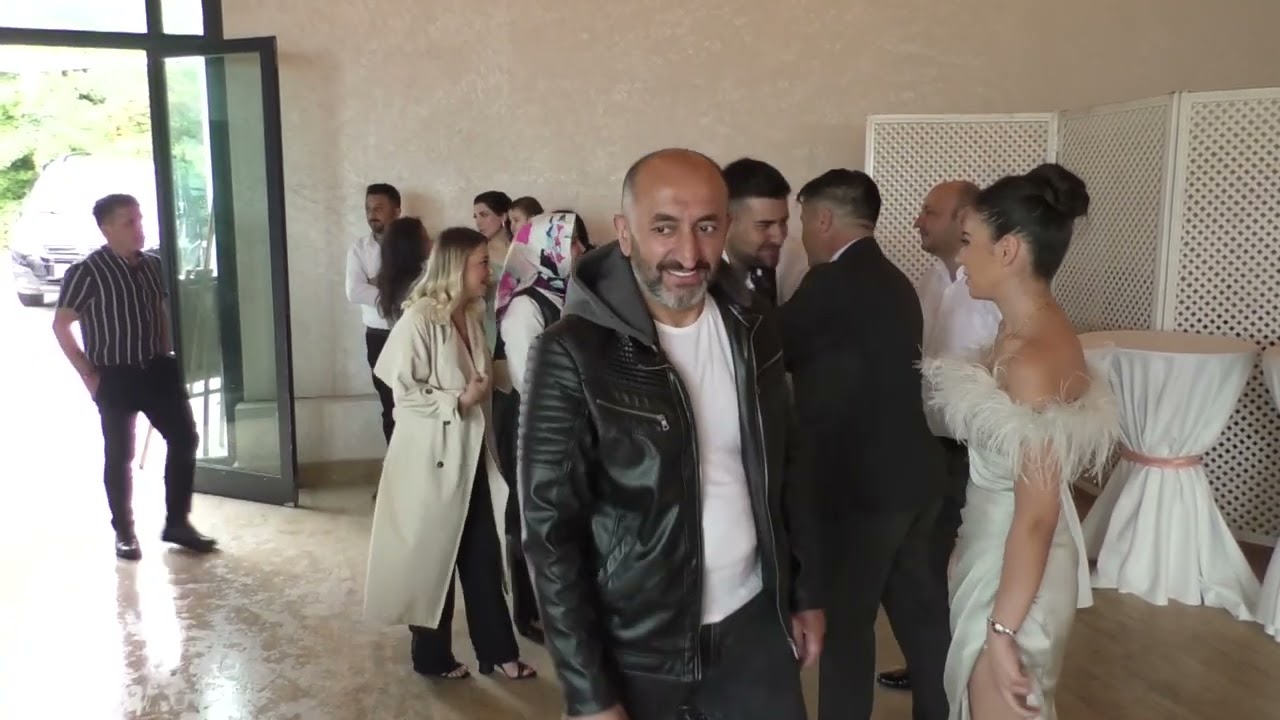 Böyle Olur Tokat&Sivas Düğünü / Atapark Life Kır Düğünü