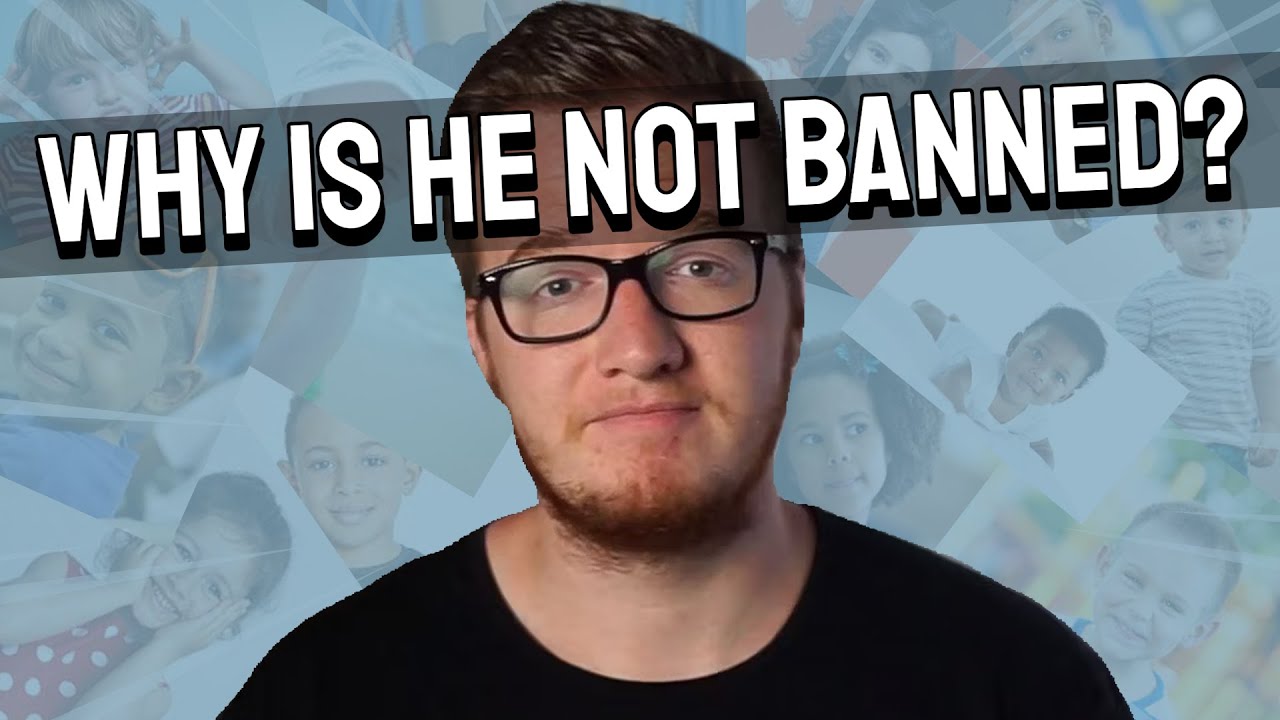 Mini Ladd is Back (Just as Delusional as Before)