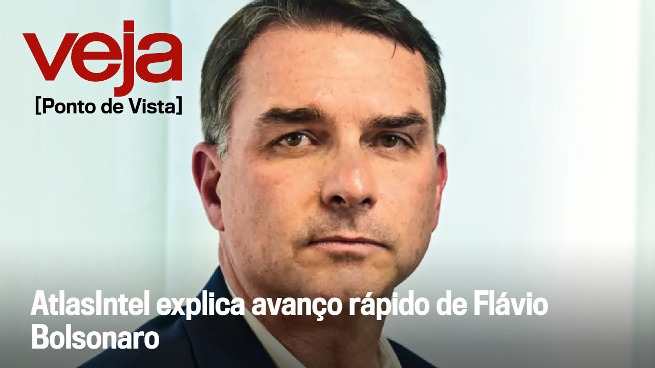 Flávio Bolsonaro se firma enquanto direita se divide