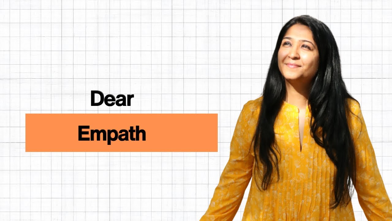 For Empaths: Let Go of Perfection and Start Living Fully