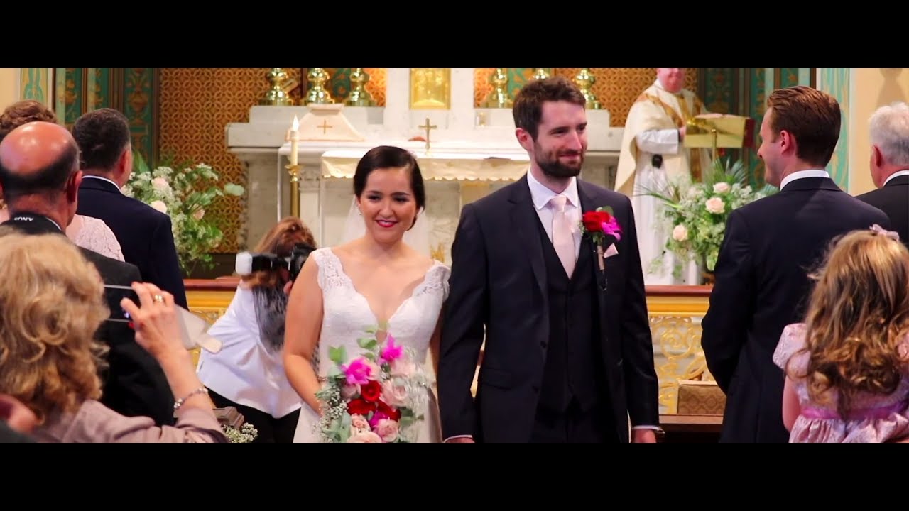 John and Jennifer | Swansong Productions