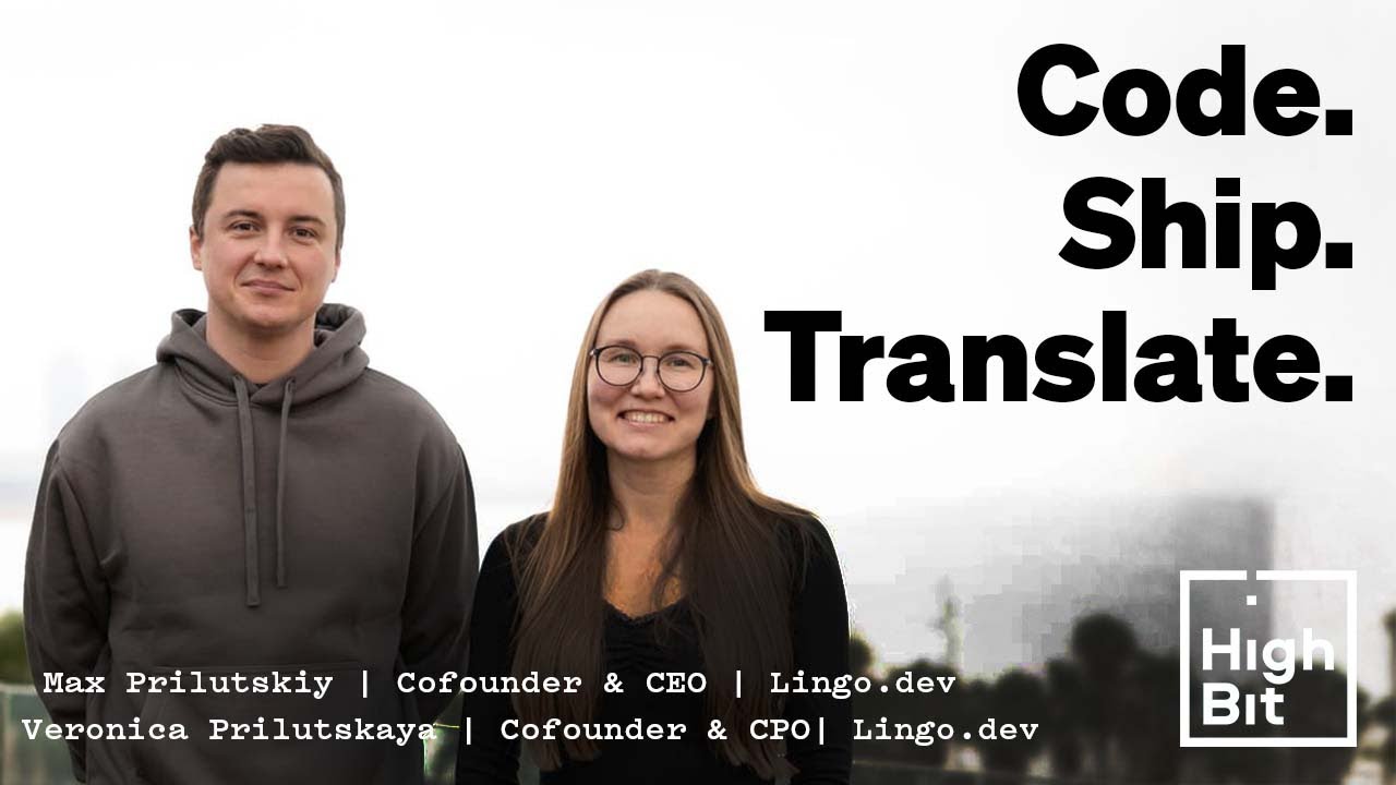 Lingo.dev: How Teams Ship Multilingual Products Automatically