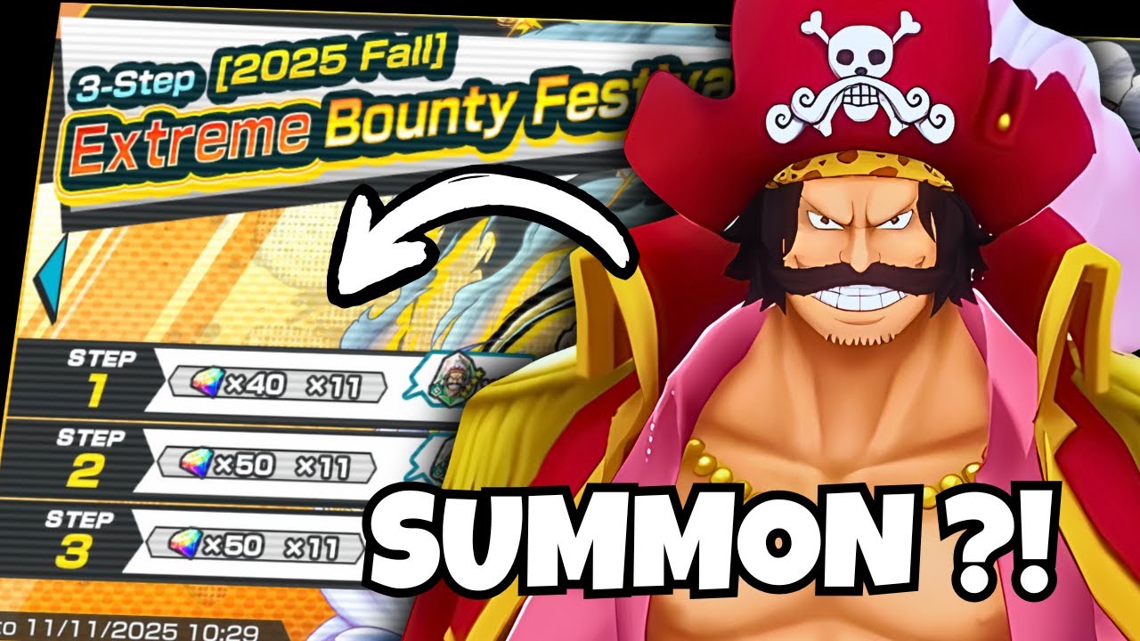Don’t Summon for Roger Until You Watch This!!