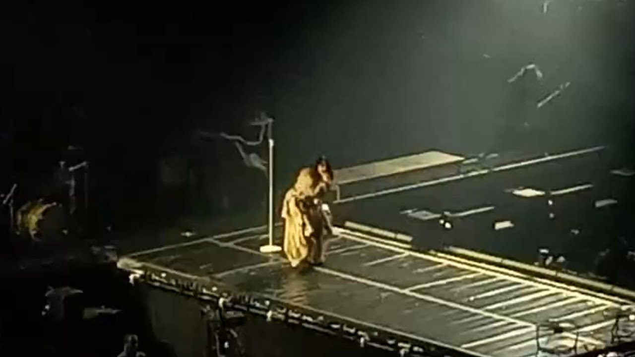 Amira Elfeky - Hold Onto Me - Raleigh NC Live 2025