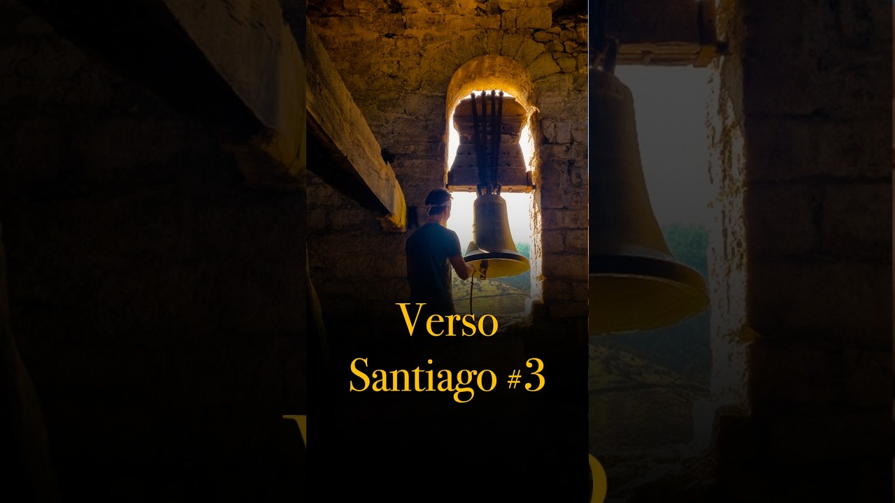 Salgo sul CAMPANILE per suonare la CAMPANA!  #shorts