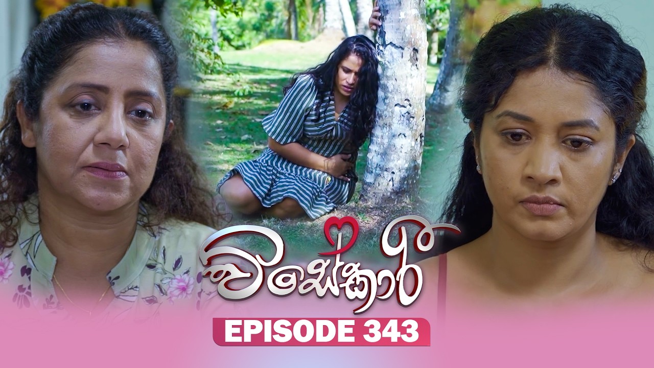 Visekari (විසේකාරී) | Episode 343 - (2026-02-16) | ITN