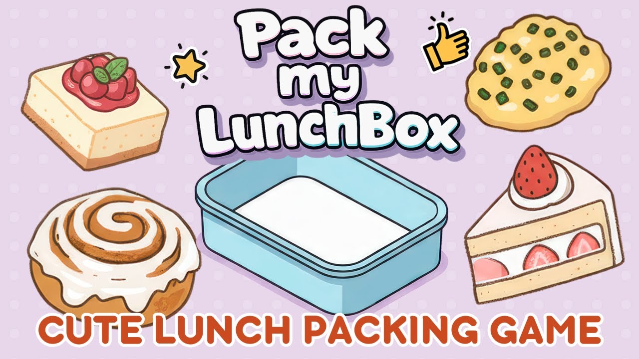 COZY MEAL PREP 🍱 | Pack My Lunchbox
