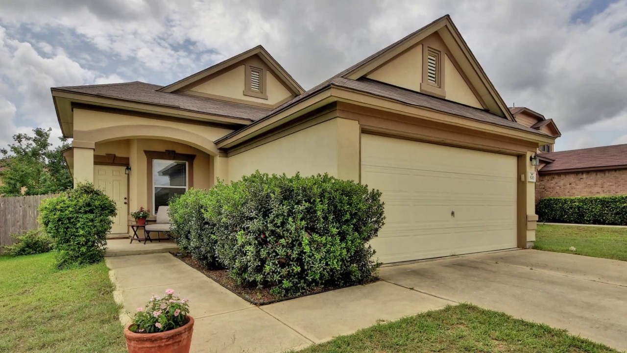 Kyle, TX: Waterleaf Monthly Update December 2017
