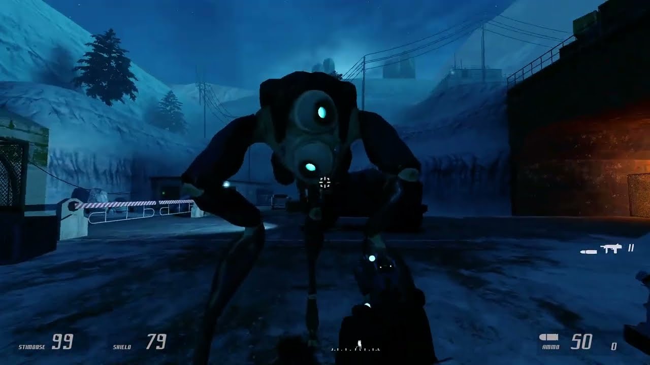 Entropy zero 2 bölüm 4
