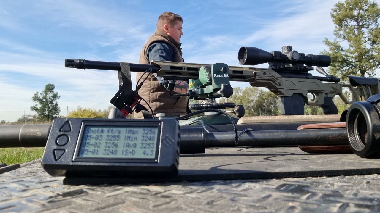 does a suppressor increase velocity?