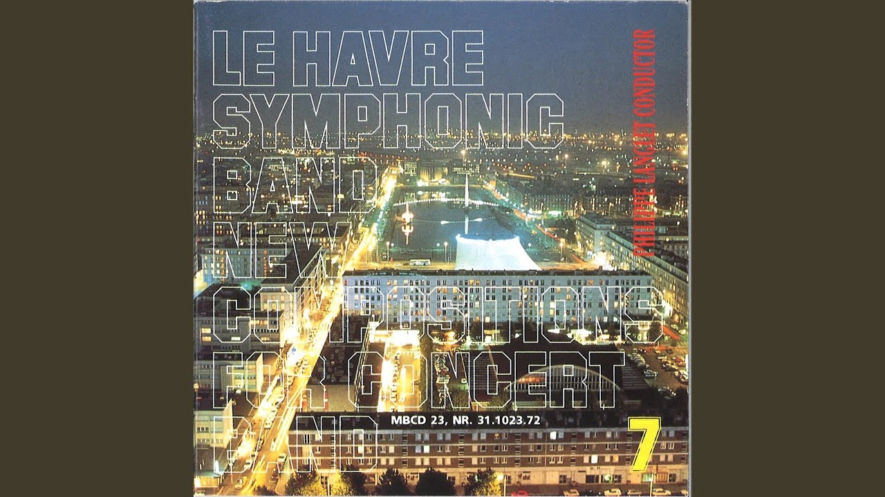 Egyptischer Marsch (Arr. by Wim Steijn)