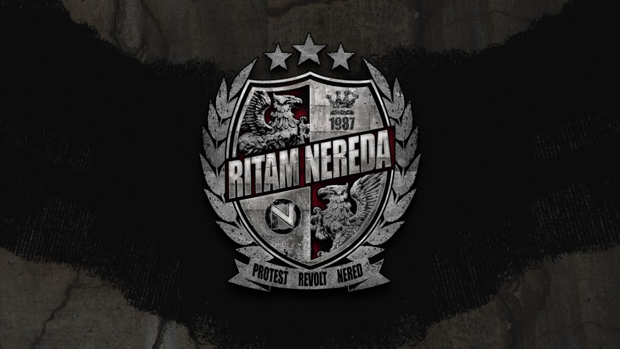 RITAM NEREDA - Elita [30 godina]