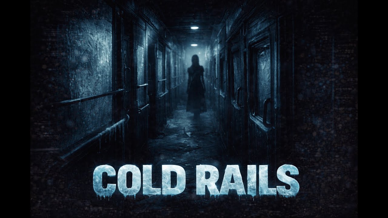 This Woman Wouldn’t Stop Following Me on the Train | Cold Rails