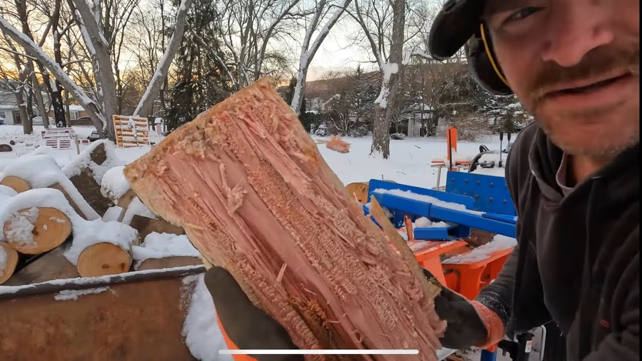 Eastonmade 12 22 standard 7 way box wedge vs SYCAMORE