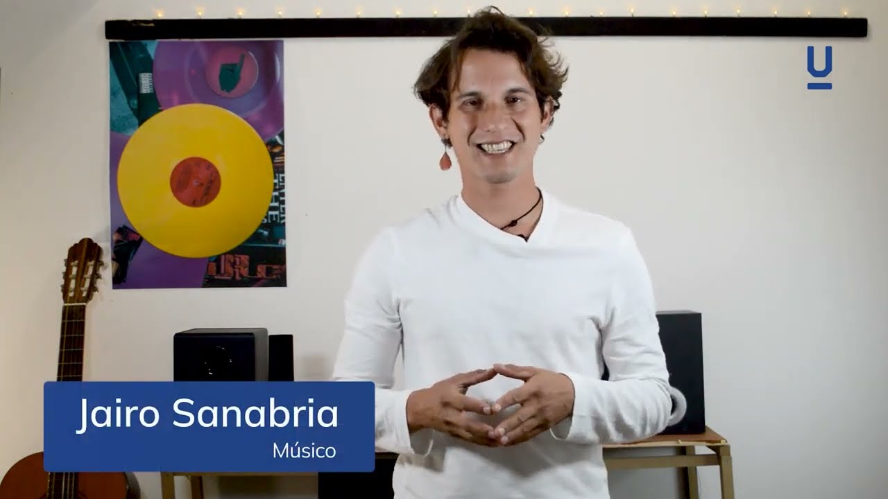 Postura correcta para cantar - Curso de canto