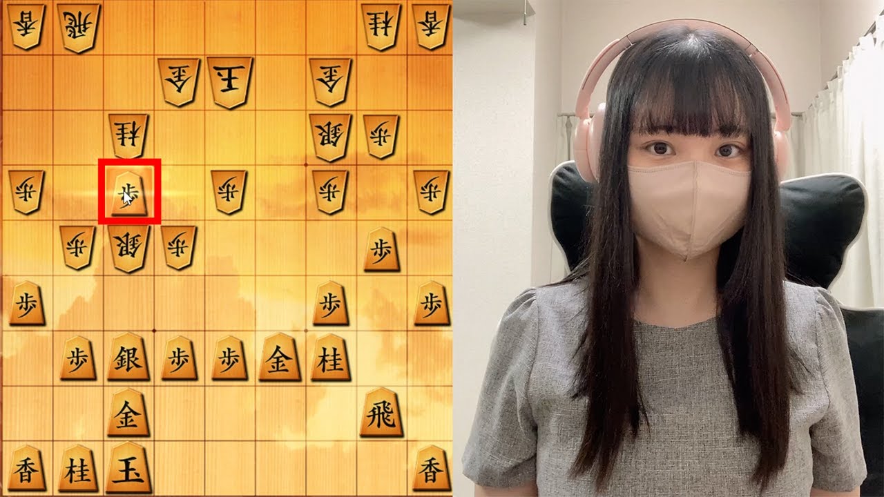 将棋ウォーズ12連勝中！！角換わりで攻めたけどむずかしかった