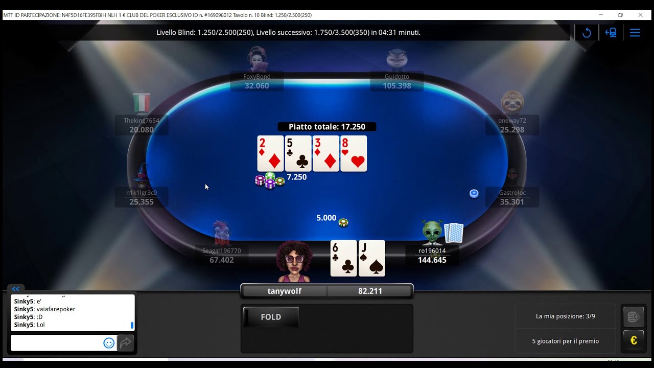 888 POKER: from ZERO to 20 THOUSANDS EUROS?
