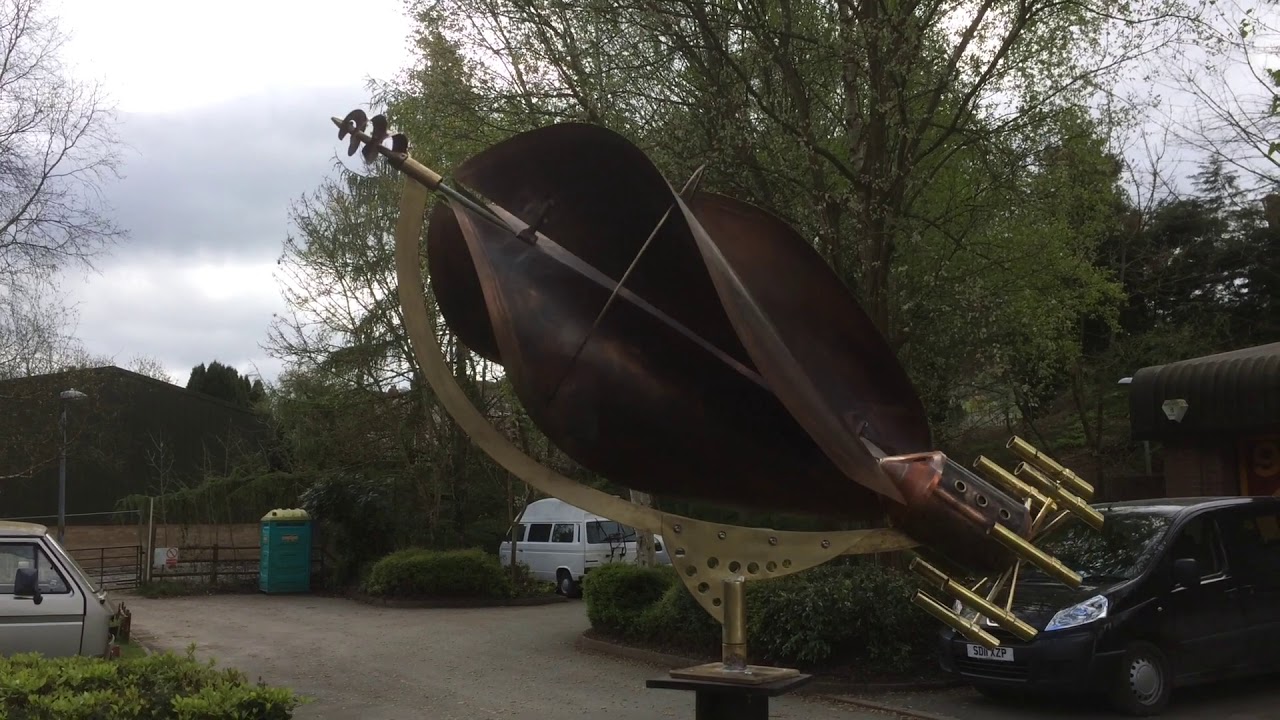 Jankowski Weathervanes