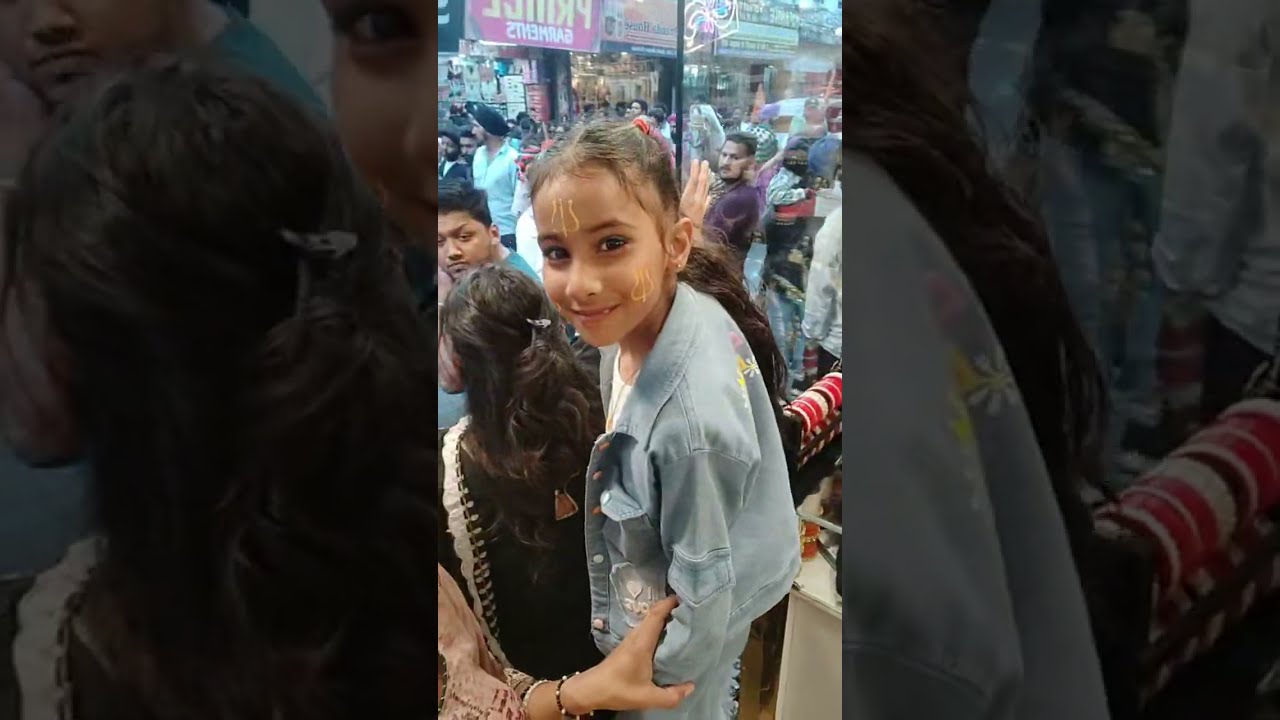 shivratri shobha yatra