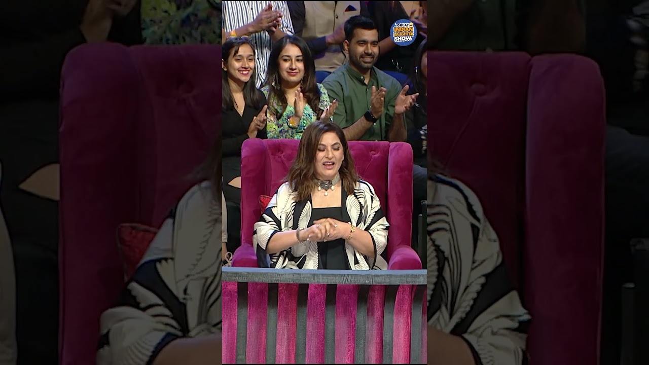 Sharmila Tagore को किसपे था Crush🥰 The Kapil Sharma Show #shorts #reels