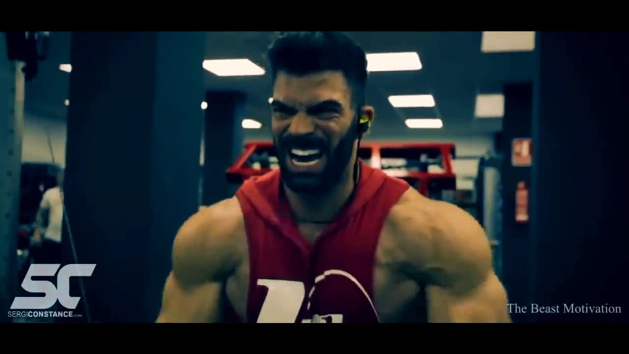 Nhạc Tập Gym Cực Hay Remix Cực Mạnh