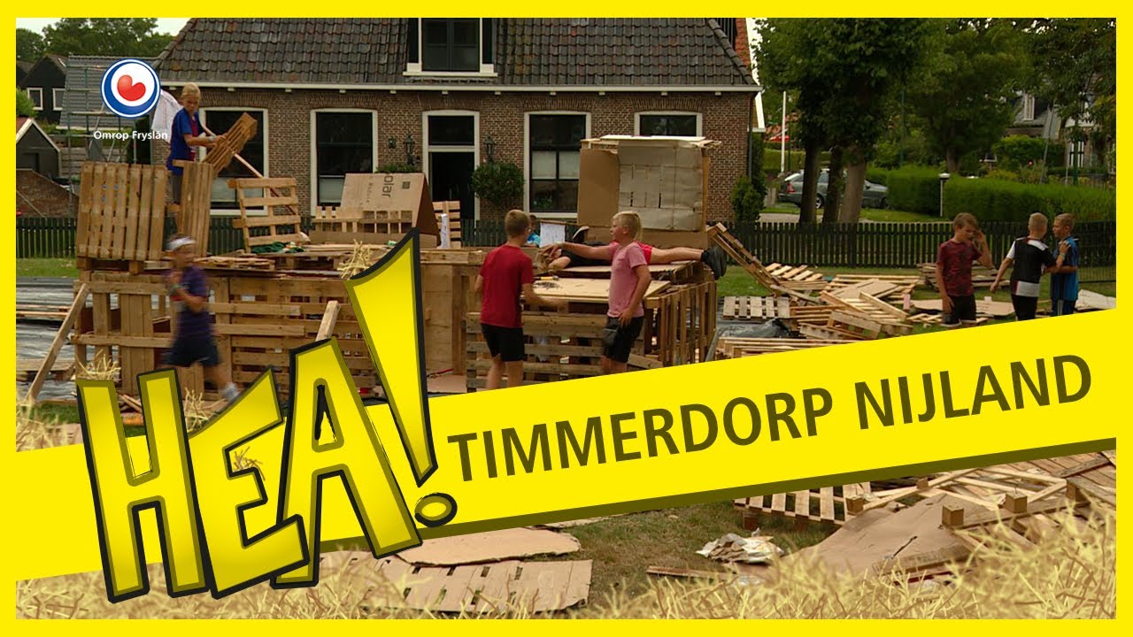 HEA! Timmerdorp Nijland