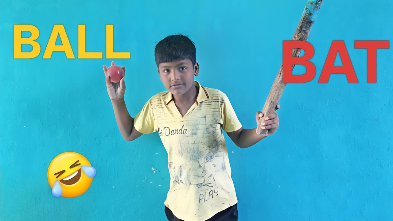 Kya Bat 🏏 Hai Bhai 😂||