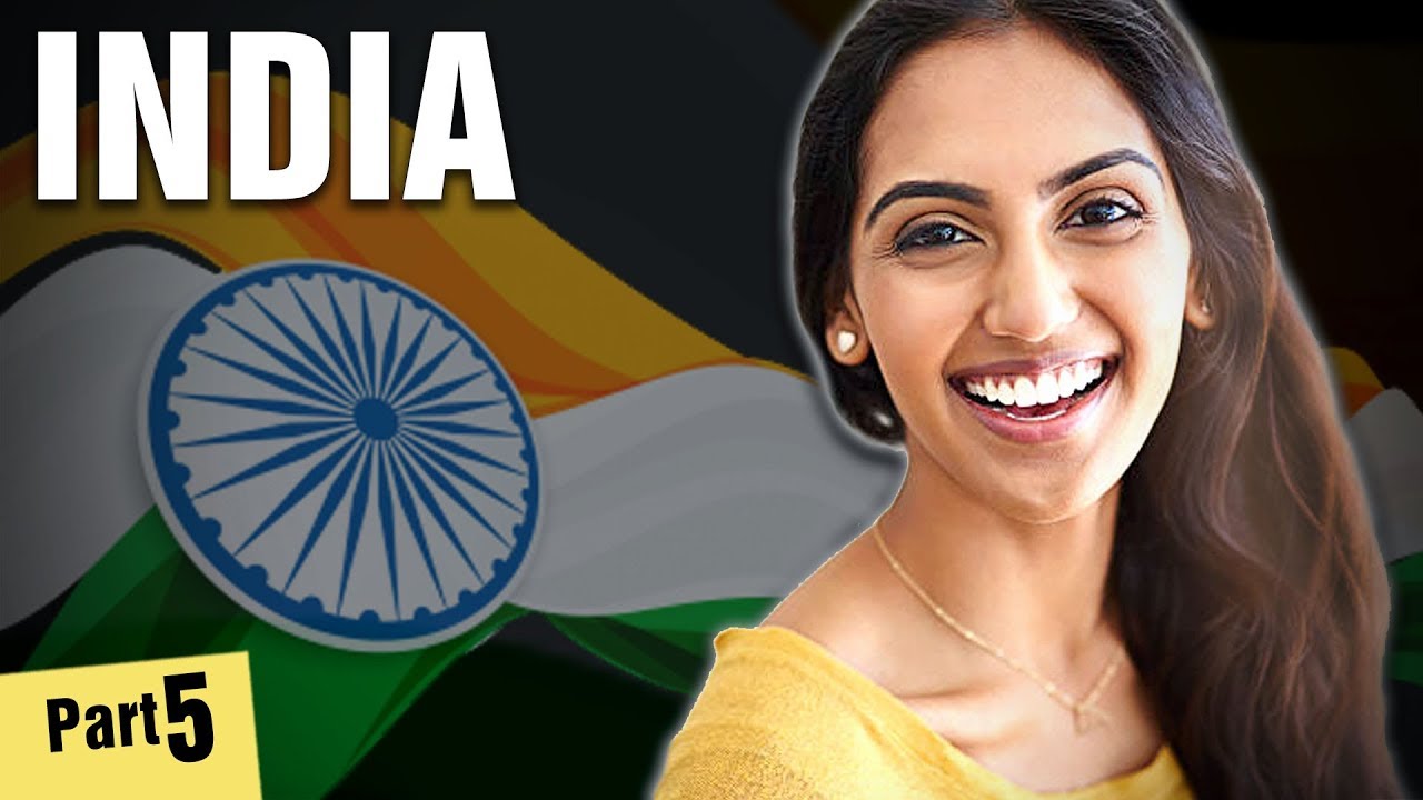 10 + Surprising Facts About India - Part 5