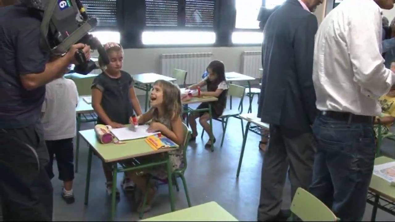 Colegio Huertas Mayores de Tudela