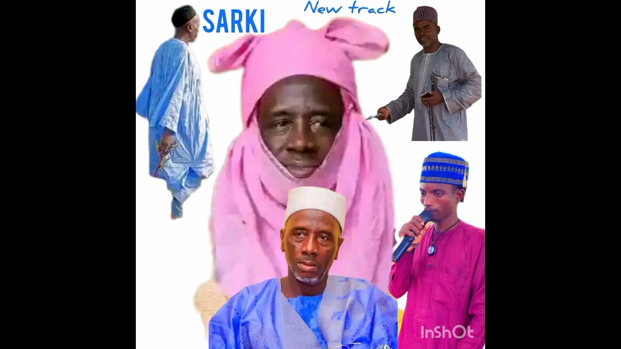 SARKI By Auwal Gawa #music #jigawa #kano 
