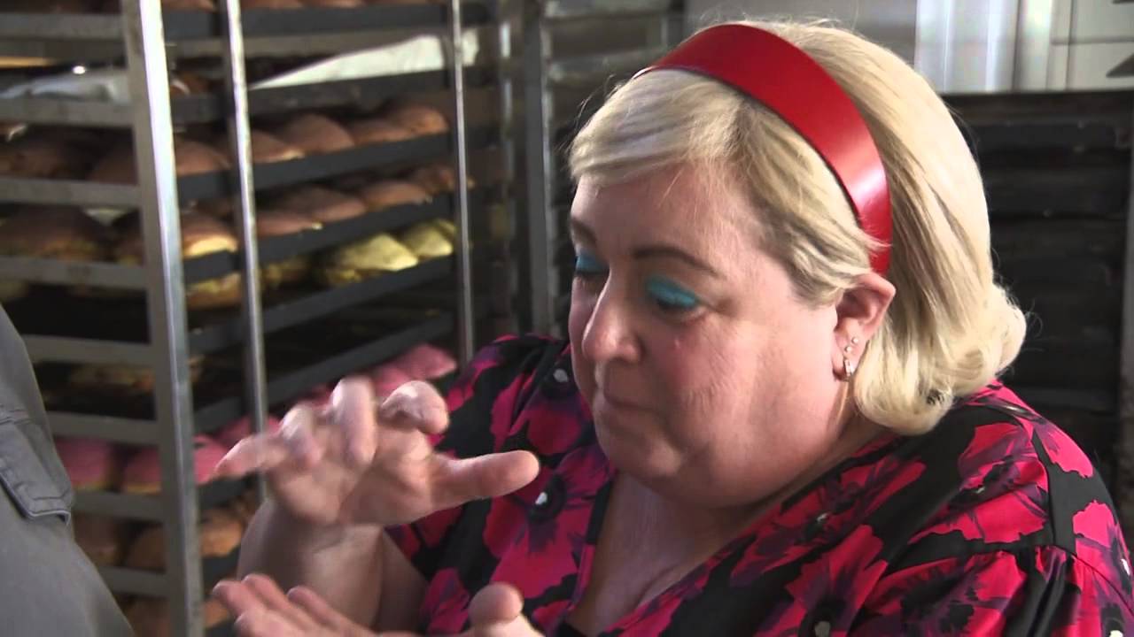 Bedrijfsvideo Bakker Groffen   Koekebakker   Bergen op Zoom