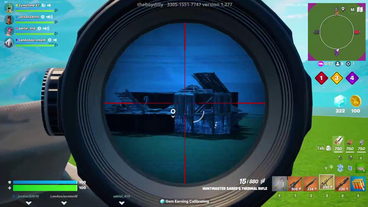 Fortnite