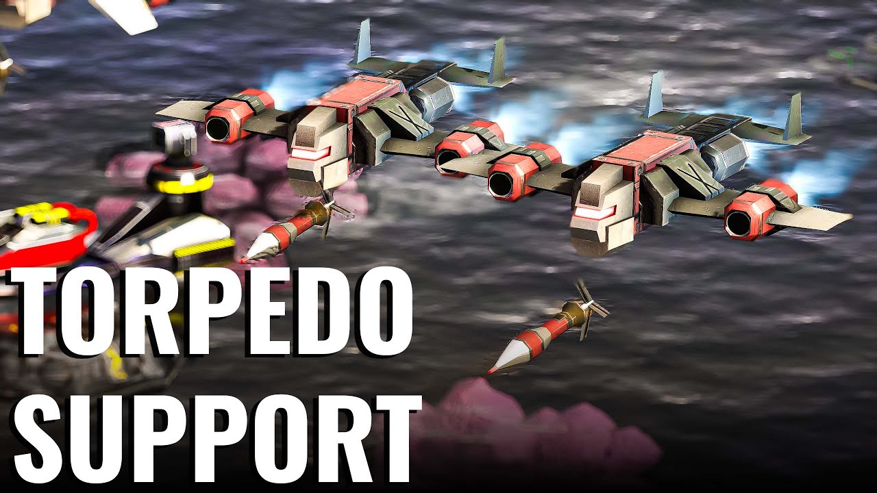 Graph Gaming | Beyond All Reason | Supreme Isthmus v2.0 | Eco