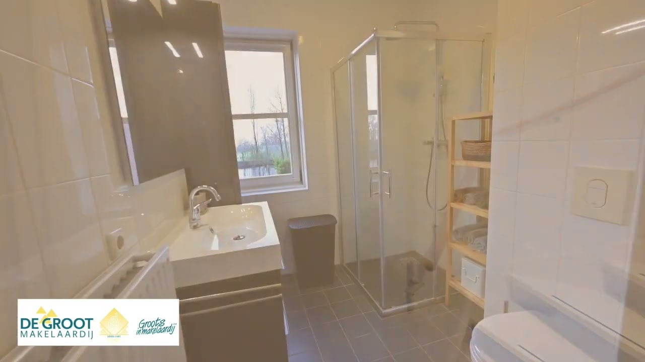 De Groene Boer 44 Wormerveer De Groot Makelaardij