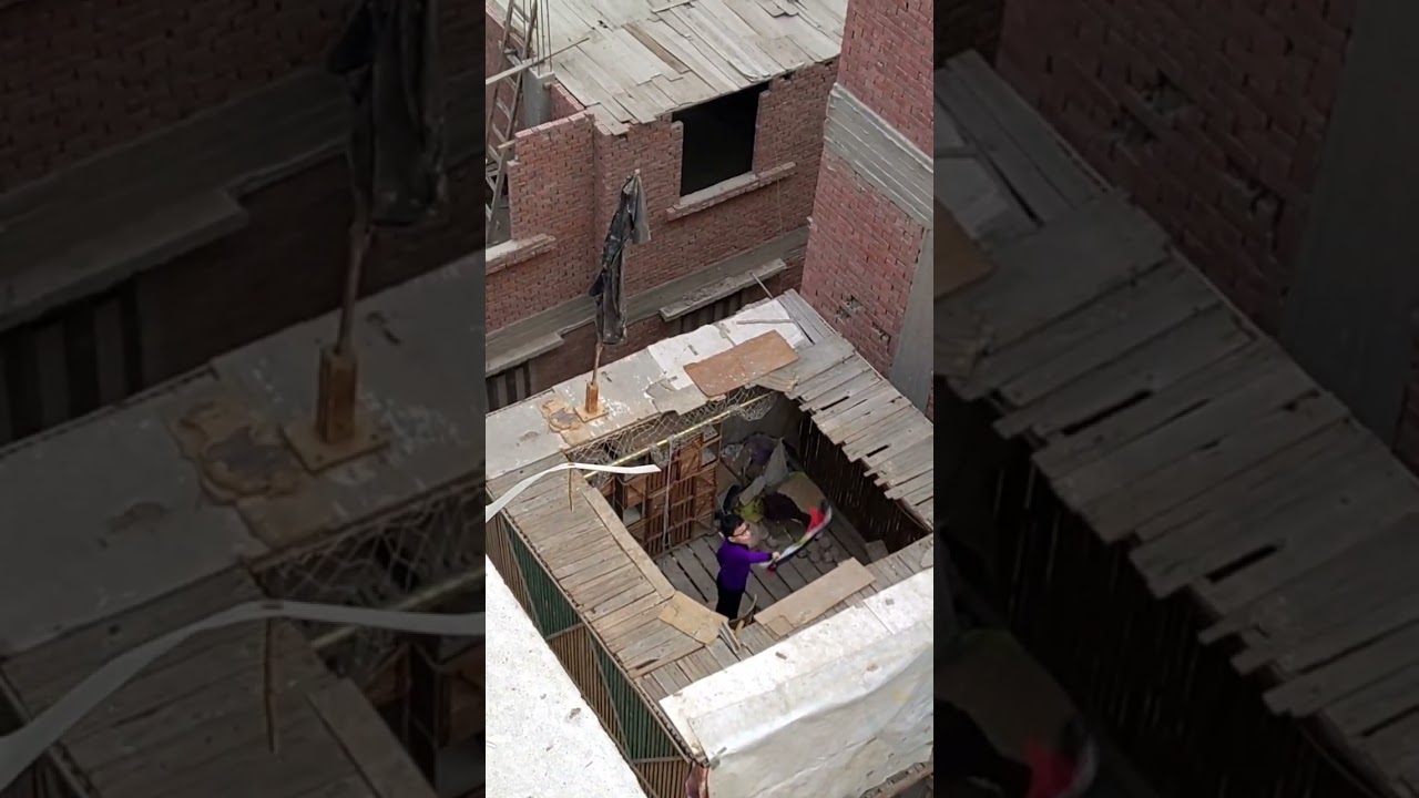 اول يوم في النش واتفرج يا غاوى 