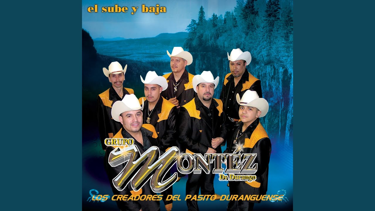 Pasito Duranguense