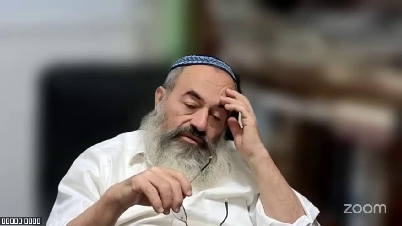 הדרך פנימה נוצר חסד ויקרא תשפו