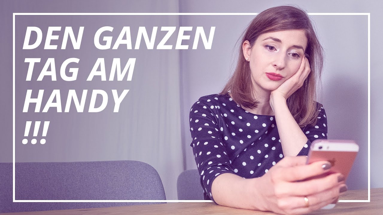 Tipps gegen Handysucht: So gelingt der Entzug