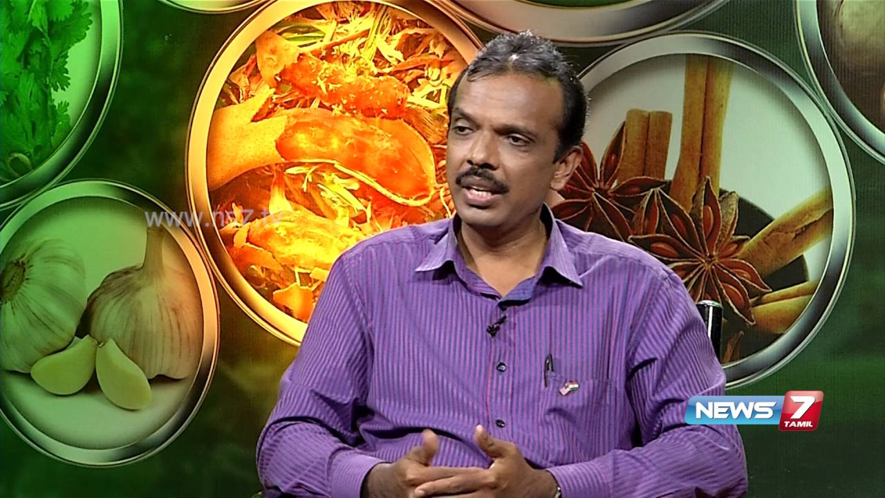 Unave Amirtham - Healthy Katralai ( கற்றாழை ) drink recipe | News7 Tamil