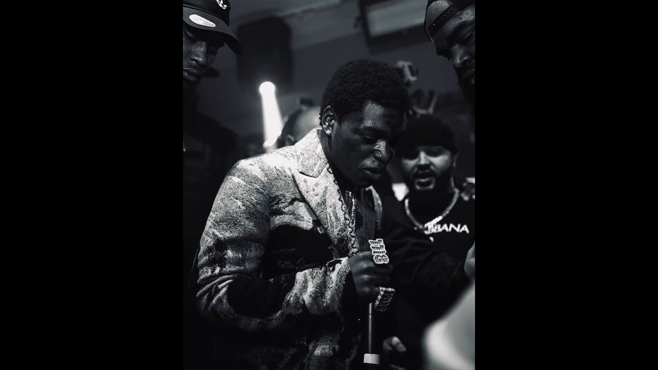 (FREE) Kodak Black x Drake Type Beat - 