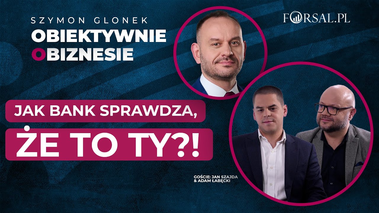 Jak działa zdalna weryfikacja tożsamości? Biometria i AI w praktyce