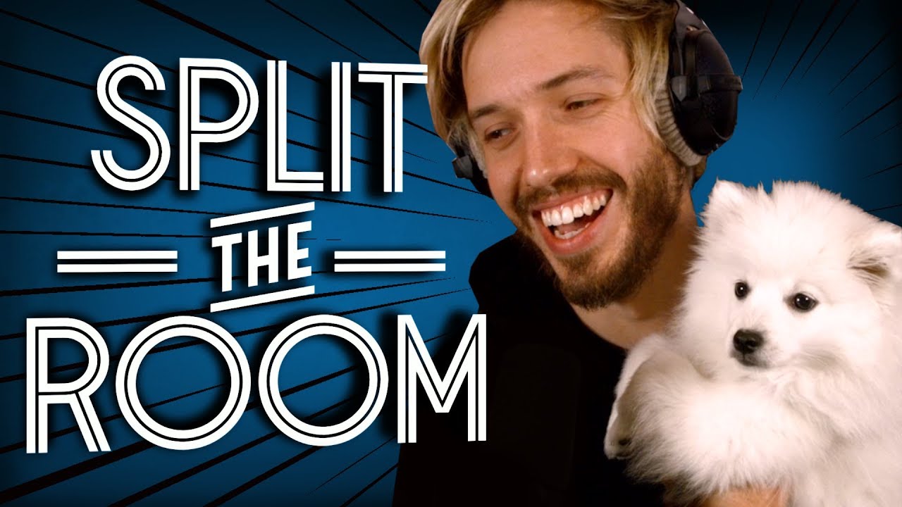 THE DOG PLAYS WITH US! | Jackbox Party Pack 5
