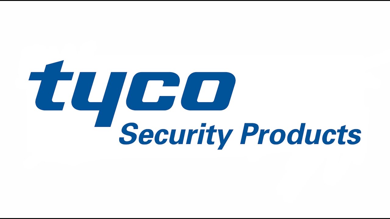 [090] Tyco Security Products at ISC West with Steve Carney