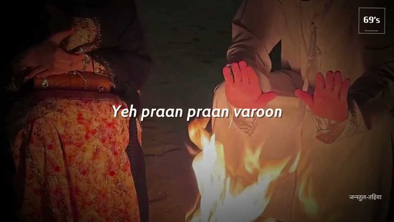 @prem kumar sohot song