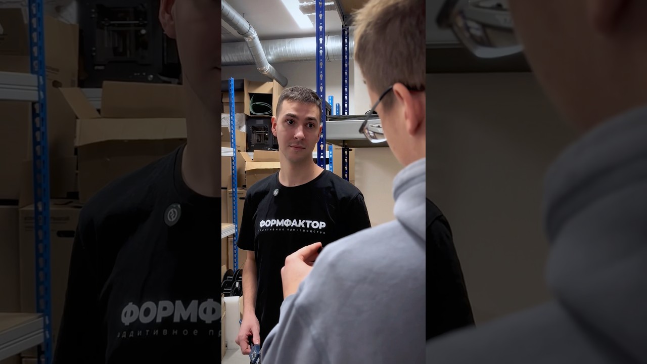 До конца!!Клиент просит невозможного (3д-шники поймут), а почему рассказали в нашем тг канале🤭 