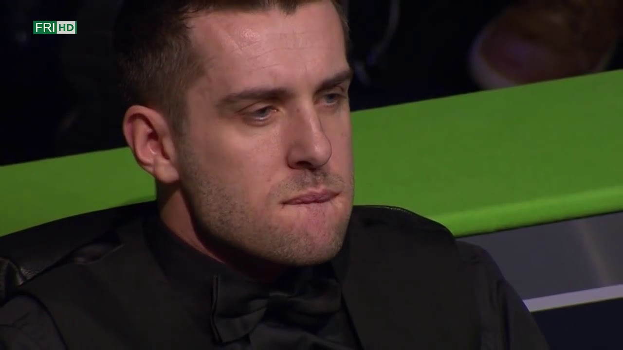 O'Sullivan v Selby   Dramatic Black Ball Climax   Fluke Of The Year