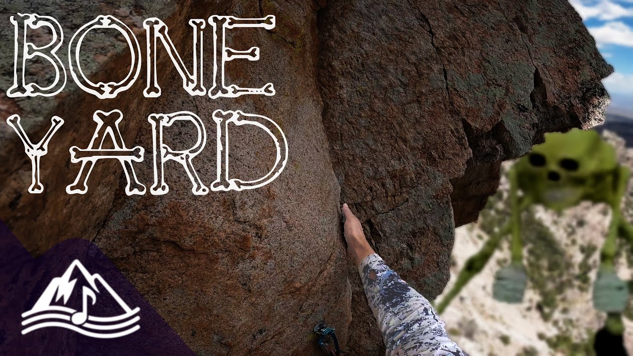 Three KILLER Mt. Lemmon Climbs